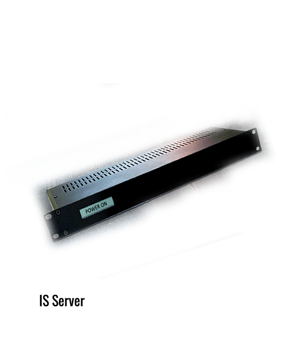IS Server