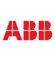 ABB otomasyon sistemleri logosu