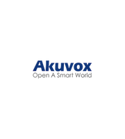akuvox intercom logosu