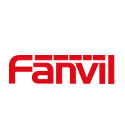 fanvil intercom logosu