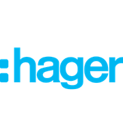 Hager otomasyon sistemleri logosu